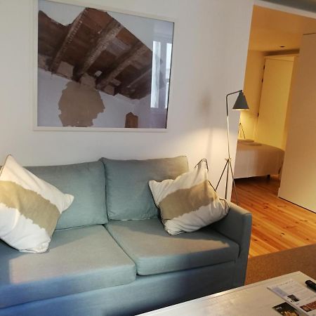 Chiado Downtown Apartment Lisbon Exterior photo