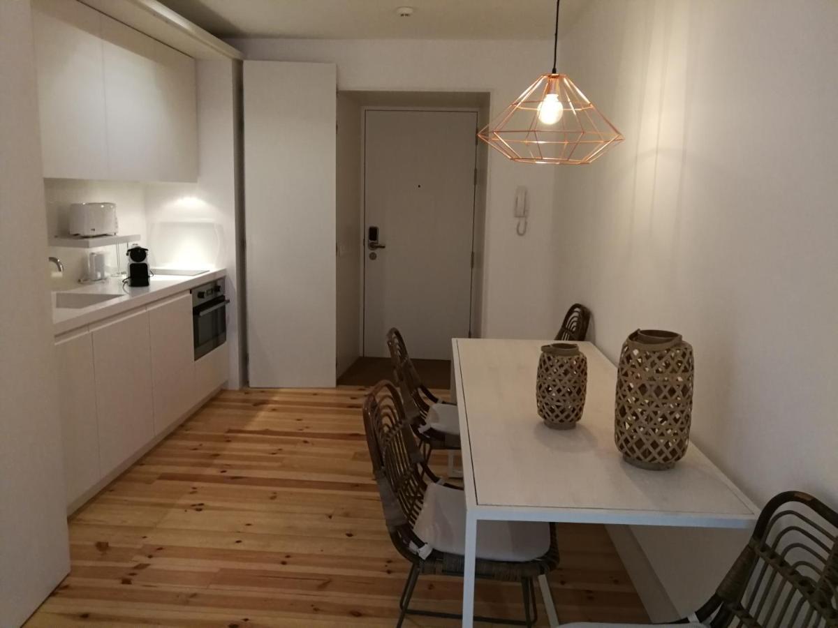 Chiado Downtown Apartment Lisbon Exterior photo